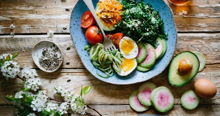 KETOGENIC DIET – Hype or No Hype?